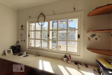 Casa à venda com 380m², 4 quartos e 3 vagasQuarto 3