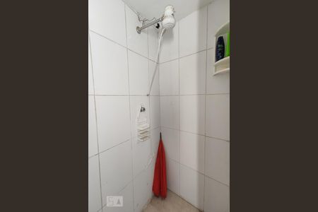 Casa à venda com 380m², 4 quartos e 3 vagasBanheiro de Serviço