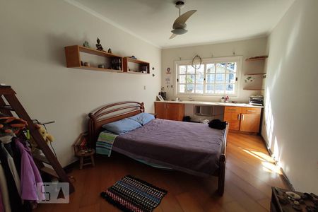 Casa à venda com 380m², 4 quartos e 3 vagasQuarto 3