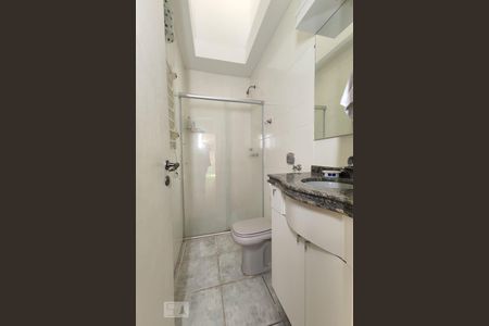 Casa à venda com 380m², 4 quartos e 3 vagasBanheiro 4