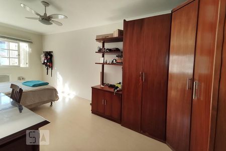 Casa à venda com 380m², 4 quartos e 3 vagasQuarto 4