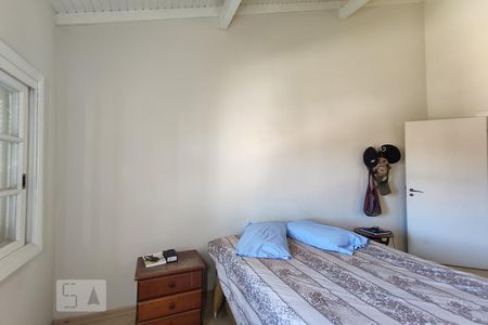 Casa à venda com 380m², 4 quartos e 3 vagasQuarto 2 suíte