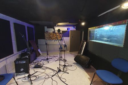 Casa à venda com 380m², 4 quartos e 3 vagasEscritório