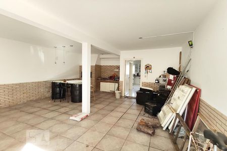 Casa à venda com 380m², 4 quartos e 3 vagasGaragem