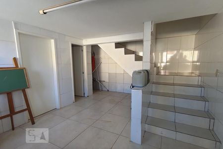 Casa à venda com 380m², 4 quartos e 3 vagasÁrea de Serviço
