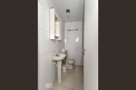 Casa à venda com 380m², 4 quartos e 3 vagasBanheiro de Serviço