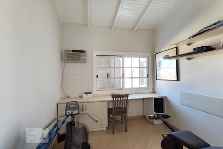 Casa à venda com 380m², 4 quartos e 3 vagasQuarto 1 suíte 