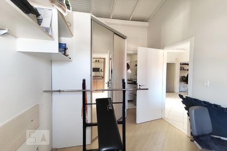 Casa à venda com 380m², 4 quartos e 3 vagasQuarto 1 suíte 