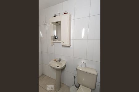 Casa à venda com 380m², 4 quartos e 3 vagasBanheiro de Serviço