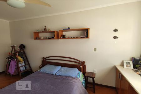 Casa à venda com 380m², 4 quartos e 3 vagasQuarto 3