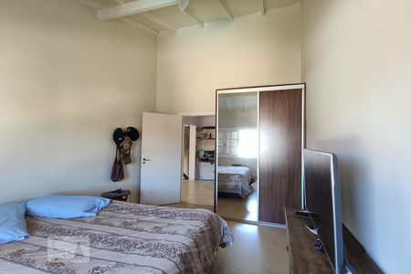 Casa à venda com 380m², 4 quartos e 3 vagasQuarto 2 suíte