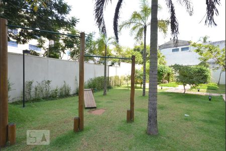 Apartamento à venda com 47m², 1 quarto e 1 vagaArea Comum