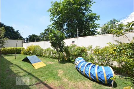 Apartamento à venda com 47m², 1 quarto e 1 vagaEspaço Pet