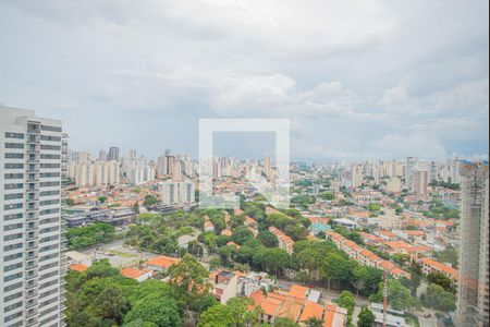 Apartamento à venda com 47m², 1 quarto e 1 vagaVista Varanda/ Cozinha