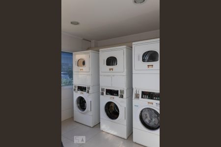 Apartamento para alugar com 43m², 1 quarto e 1 vaga Apartamento para alugar com 43m², 1 quarto e 1 vagaÁrea comum