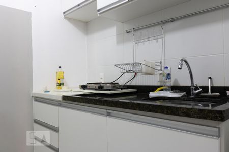 Apartamento para alugar com 43m², 1 quarto e 1 vaga Apartamento para alugar com 43m², 1 quarto e 1 vagaCozinha