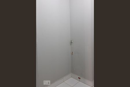 Apartamento para alugar com 43m², 1 quarto e 1 vaga Apartamento para alugar com 43m², 1 quarto e 1 vagaCozinha
