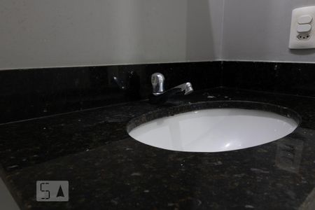 Apartamento para alugar com 43m², 1 quarto e 1 vaga Apartamento para alugar com 43m², 1 quarto e 1 vagaBanheiro