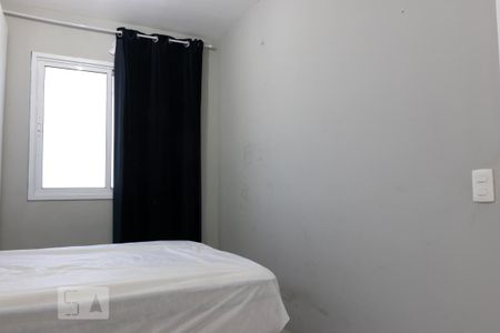Quarto de apartamento para alugar com 1 quarto, 43m² em Sul (águas Claras), Brasília