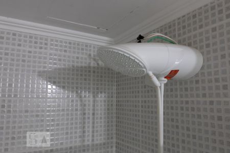 Apartamento para alugar com 43m², 1 quarto e 1 vaga Apartamento para alugar com 43m², 1 quarto e 1 vagaBanheiro