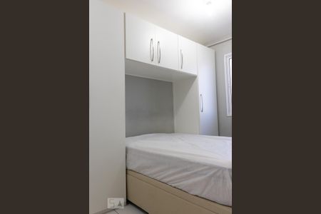 Quarto de apartamento para alugar com 1 quarto, 43m² em Sul (águas Claras), Brasília