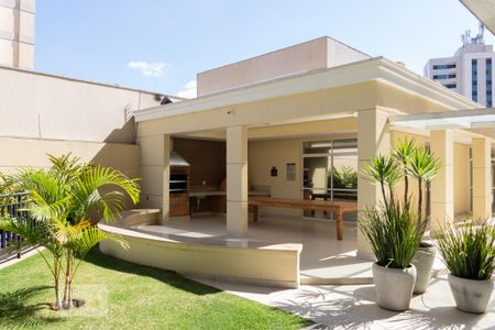 Apartamento para alugar com 43m², 1 quarto e 1 vaga Apartamento para alugar com 43m², 1 quarto e 1 vagaÁrea comum
