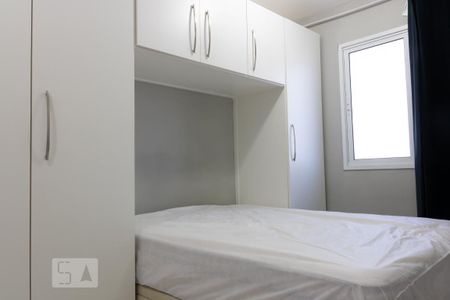 Quarto de apartamento para alugar com 1 quarto, 43m² em Sul (águas Claras), Brasília