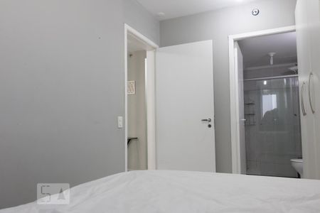 Quarto de apartamento para alugar com 1 quarto, 43m² em Sul (águas Claras), Brasília