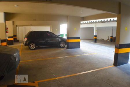 Apartamento para alugar com 43m², 1 quarto e 1 vagaÁrea comum