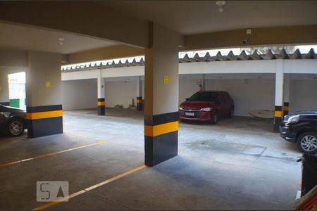 Apartamento para alugar com 43m², 1 quarto e 1 vagaÁrea comum