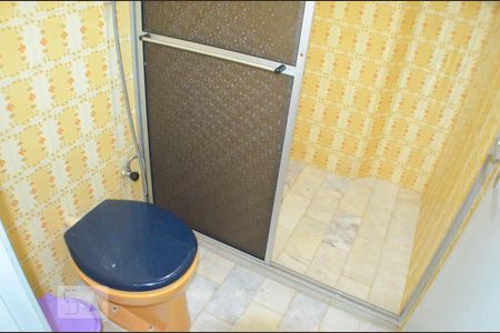 Apartamento para alugar com 43m², 1 quarto e 1 vagaBanheiro