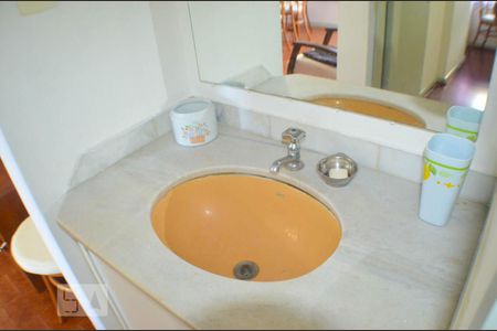 Apartamento para alugar com 43m², 1 quarto e 1 vagaBanheiro