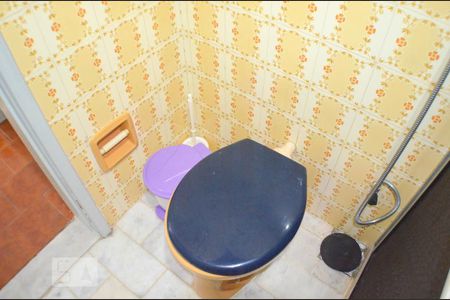 Apartamento para alugar com 43m², 1 quarto e 1 vagaBanheiro