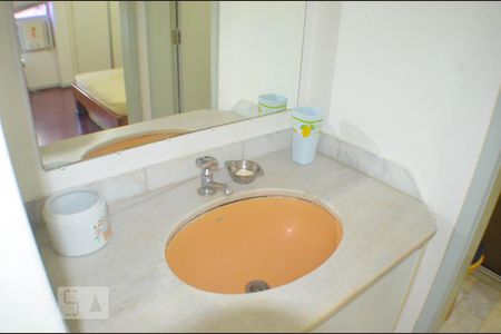 Apartamento para alugar com 43m², 1 quarto e 1 vagaBanheiro