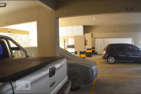 Apartamento para alugar com 43m², 1 quarto e 1 vagaÁrea comum
