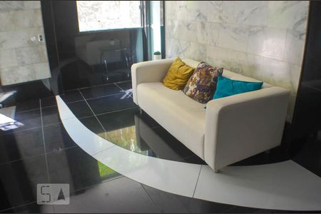 Apartamento para alugar com 43m², 1 quarto e 1 vagaÁrea comum