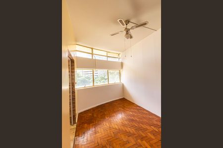 Sala de apartamento para alugar com 1 quarto, 52m² em República, São Paulo