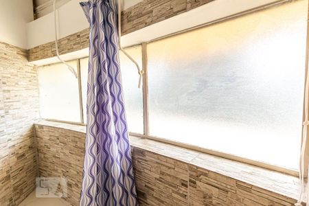 Apartamento para alugar com 52m², 1 quarto e sem vaga Apartamento para alugar com 52m², 1 quarto e sem vagaBanheiro
