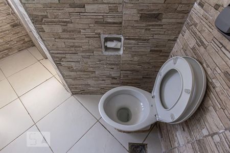 Apartamento para alugar com 52m², 1 quarto e sem vaga Apartamento para alugar com 52m², 1 quarto e sem vagaBanheiro