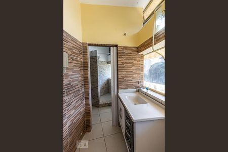 Apartamento para alugar com 52m², 1 quarto e sem vaga Apartamento para alugar com 52m², 1 quarto e sem vagaCozinha
