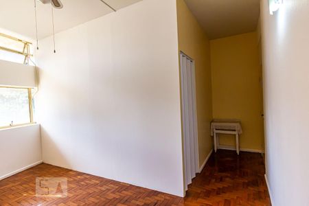 Sala de apartamento para alugar com 1 quarto, 52m² em República, São Paulo