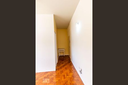 Sala de apartamento para alugar com 1 quarto, 52m² em República, São Paulo