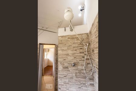 Apartamento para alugar com 52m², 1 quarto e sem vaga Apartamento para alugar com 52m², 1 quarto e sem vagaBanheiro