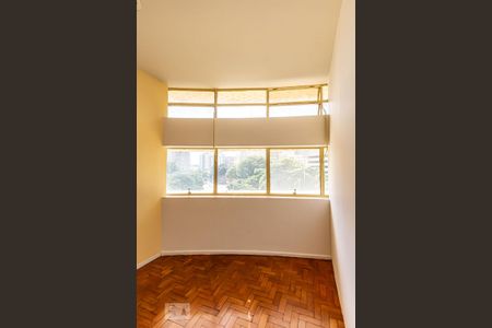 Sala de apartamento para alugar com 1 quarto, 52m² em República, São Paulo