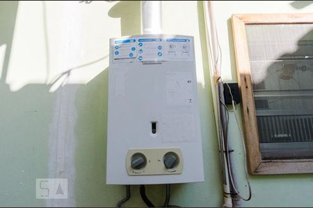 Casa à venda com 197m², 3 quartos e 2 vagasVaranda Área de serviço