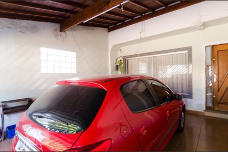 Casa à venda com 197m², 3 quartos e 2 vagasGaragem