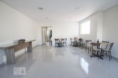 Apartamento para alugar com 105m², 3 quartos e 3 vagasÁrea comum
