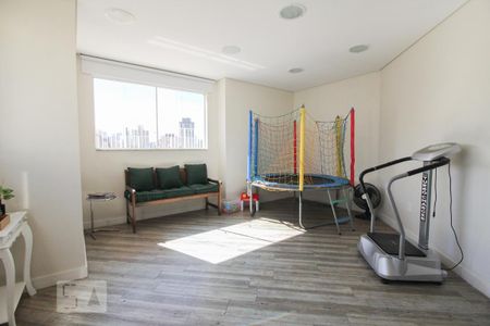 Apartamento para alugar com 105m², 3 quartos e 3 vagasÁrea comum