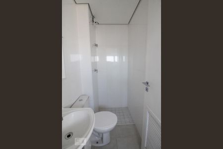 Apartamento para alugar com 105m², 3 quartos e 3 vagasBanheiro de Serviço