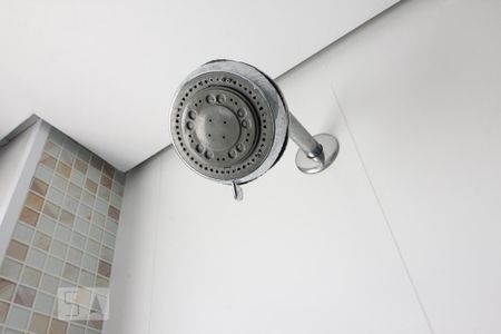 Apartamento para alugar com 105m², 3 quartos e 3 vagasBanheiro Social